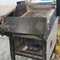 فروش کلیه وسایل رشته بری