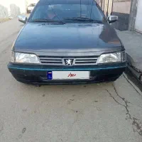 روا دوگانه کاخانه