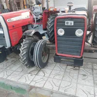 فروش ومعاوضه ۴۵۵خشک مدل۴۰۳و۴۰۲|خودرو سنگین|تربتحیدریه, شهرک ولیعصر|دیوار