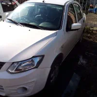 ساینا مدل ۹۹|خودرو سواری و وانت|رشت, بلوار گیلان|دیوار