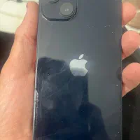 ایفون ۱۳ نرمال ch|موبایل|یزد, |دیوار