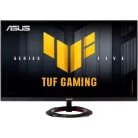 مانیتور گیمینگ 200hz asus TUF gaming