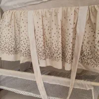 گهواره برقی|تخت و صندلی بچه|مشهد, نوید|دیوار