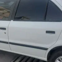 سمند ef7 مدل ۹۷