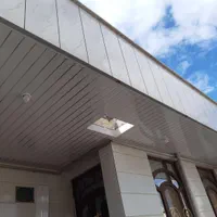 سقف کاذب|خدمات پیشه و مهارت|میانه, |دیوار