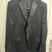 کت مجلسی|لباس|مشهد, جاهد شهر|دیوار