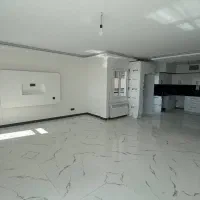 ۱۲۵ متر بازسازی شده کلید نخورده با چشم انداز ابدی