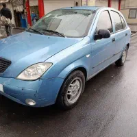 تیبا ۲ مدل ۹۵ فول