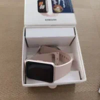 ساعت هوشمند گلکسی فیت تری