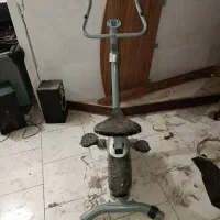 دوچرخه بدنسازی|تجهیزات ورزشی|تهران, صد دستگاه|دیوار