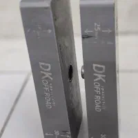 اسپیسر آفرودی فنر  DK 30*25 ارتفاع  T8