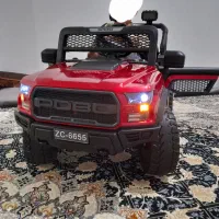 ماشین شارژی|اسباب‌‌بازی|گنبد کاووس, |دیوار