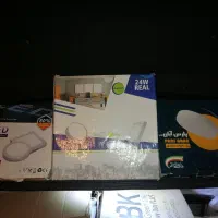 اجناس الکتریکی