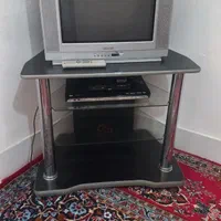 سینما خانگی٪تلویزیون٪دی وی دی٪دیجیتال٪میز tv|سیستم صوتی خانگی|ازنا, |دیوار