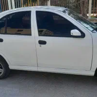 ساینا مدل ۹۷|خودرو سواری و وانت|جم, |دیوار