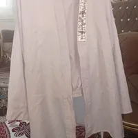 لباس بچگانه کاراته و شلوار و پیراهن مشکی|کفش و لباس بچه|ارومیه, |دیوار