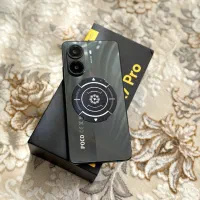poco x7 pro|موبایل|خرمآباد, |دیوار