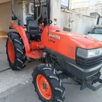 تراکتور ۳۴۰۸ کوبوتا|خودرو سنگین|قائم‌شهر, |دیوار