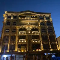 ۲۸۰ متر آپارتمان آبشار دوم صفر