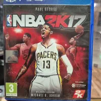 NBA 2K17