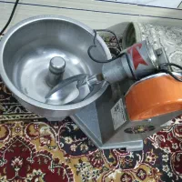 خمیرزن|اجاق گاز و لوازم برقی پخت‌وپز|شادگان, |دیوار