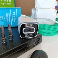 پک 3 دوربین مداربسته هوش مصنوعی سرور ملی باکیفیت|دوربین مداربسته|مشهد, جانباز|دیوار