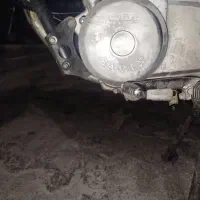 موتور سیکلت ساوین|موتورسیکلت|میاندوآب, |دیوار