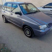 پراید111مدل 91|خودرو سواری و وانت|گنبد کاووس, |دیوار