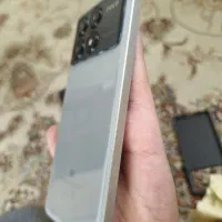 poco x 6 pro|موبایل|بجنورد, |دیوار