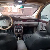 ماشین سمند ef7دوگانه