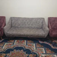 مبل هفت نفره