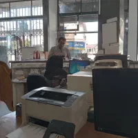 حذب نیرو در دفتر پیشخوان