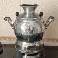 کتری روگازی ۲ عدد