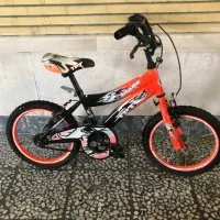 دوچرخه شارک در حد نو|دوچرخه، اسکیت، اسکوتر|تهران, مرزداران|دیوار