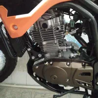 کویر t4|موتورسیکلت|مشهد, شهرک بهارستان|دیوار