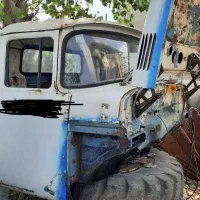 اتاق زیل|قطعات یدکی و لوازم جانبی|رشت, چمارسرا|دیوار