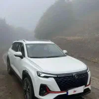 چانگان cs35 وارداتی ۲۰۲۳