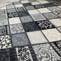 فرش و گرون نخر از تولید تا پخش|فرش|قم, زند آباد|دیوار