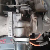 دریچه گاز ام وی ام110