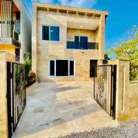 فوری فوری دوبلکس زیر قیمت ۸۰۰ میلیونی|فروش خانه و ویلا|چمستان, |دیوار