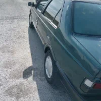 پژوآردی مدل85دوگانه سوزشرکتی
