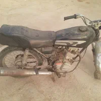 هندا پارگینی یدکی تریل وهندا
