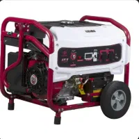 موتور برق بنزینی5500 skn