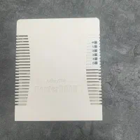 روتربرد Mikrotik RB951G-2HnD|مودم و تجهیزات شبکه|مشهد, الهیه|دیوار