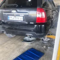 به یک شاگرد ساده جهت کار در مکانیکی نیازمندیم