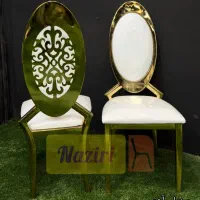 طرح تعویض صندلی و میز نو با کهنه