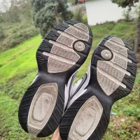 کفش Nike Air Monarch 90s اورجینال|کیف، کفش، کمربند|رشت, توشیبا|دیوار