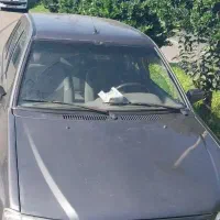 پراید ۱۳۲مدل ۹۰