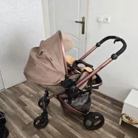 کالسکه برندtino