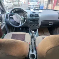 هیونداورنا۸۶ موتور۱۶۰۰|خودرو سواری و وانت|تهران, شهرک طالقانی|دیوار